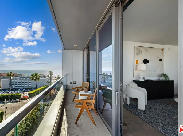 1755 Ocean Ave APT 805, Santa Monica, CA 90401