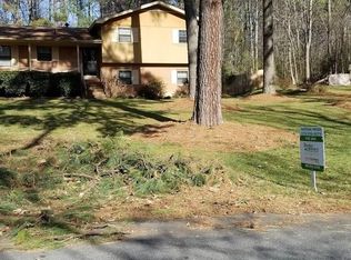 3650 Luther Hall Rd, Powder Springs, GA 30127