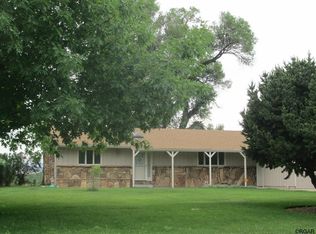 700 Ridgewood Rd, Canon City, CO 81212