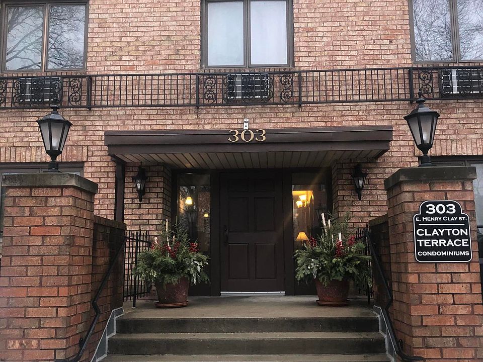 1st image of 303 E Henry Clay St Unit 304