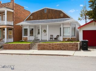 950 Antimony St, Butte, MT 59701