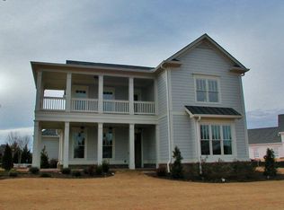 1635 Regents St, Statham, GA 30666