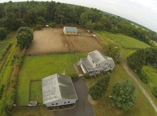 10 Cross St, Plympton, MA 02367