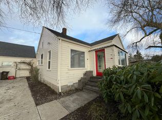 21691 NW West Union Rd, Hillsboro, OR 97124