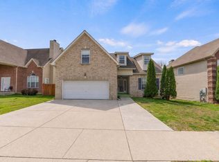 2849 Evergreen Ridge Point, Nashville, TN 37217