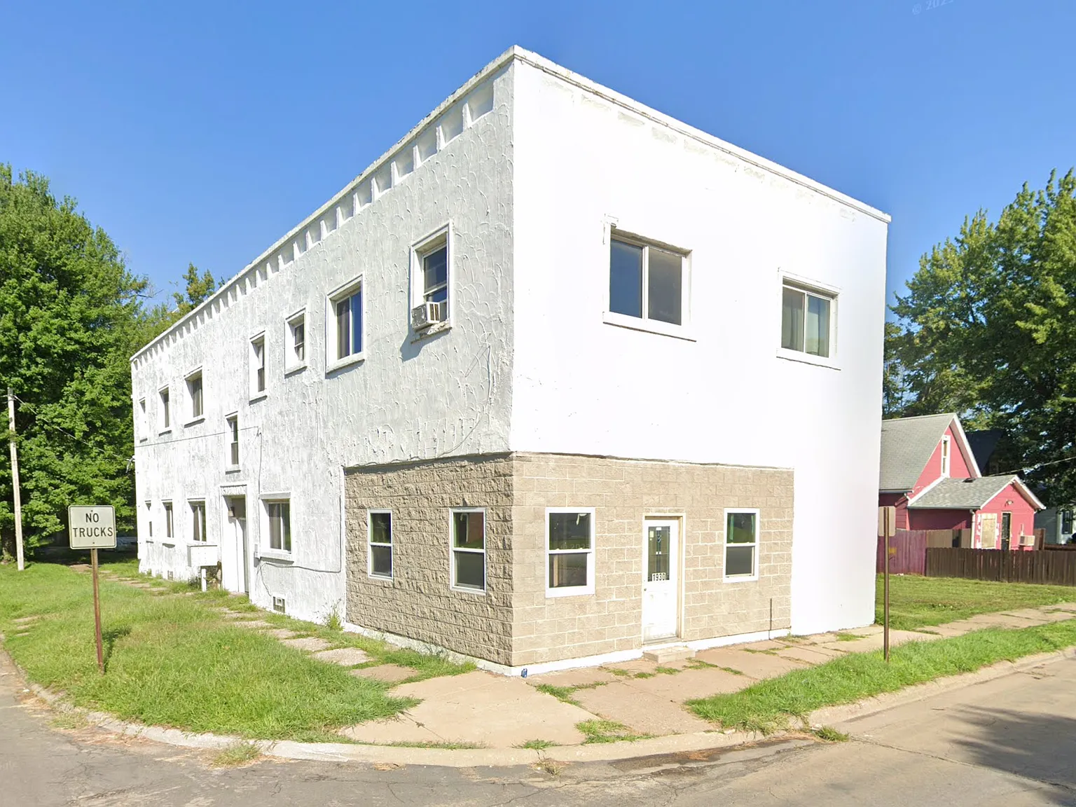 1 bed, 600 sqft, $649 — Photo 1