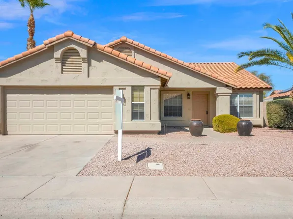 618 W TUMBLEWEED Road, Gilbert, AZ 85233