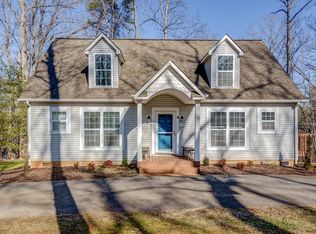 1458 Old Plantation Rd, Goodview, VA 24095