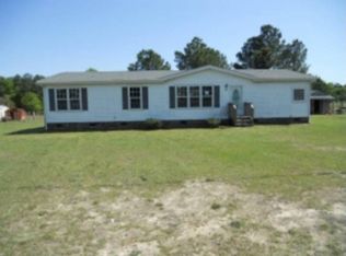 1103 Ridge Rd, Angier, NC 27501
