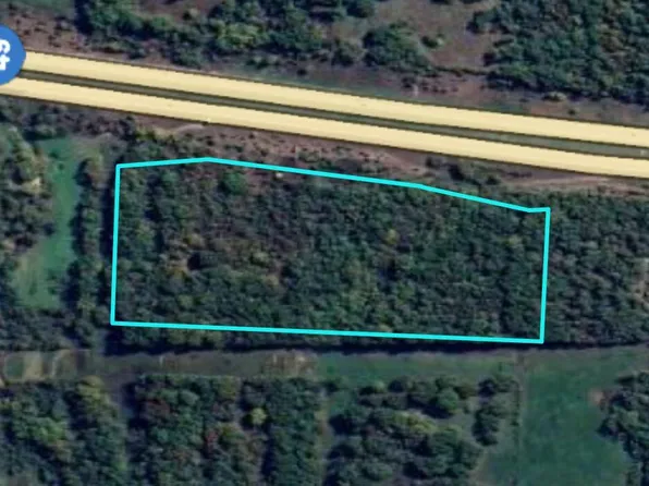15+/- Acres Jaguar Road, Goodman, MO 64843