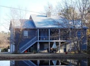 116 Blackburn Rd W, Irmo, SC 29063