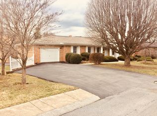 720 Albemarle St, Bluefield, WV 24701