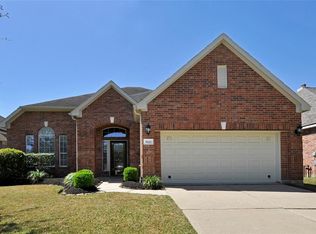 5222 Katy Arbor Ln, Katy, TX 77494