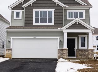 3825 Legacy Rd, Powell, OH 43065