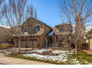 9745 Spring Hill St, Highlands Ranch, CO 80129