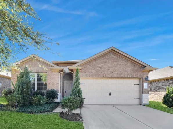 11351 Dawn Beach Ln, Conroe, TX 77304