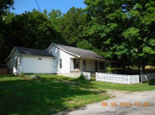 Providence Rd, Pulaski, TN 38478