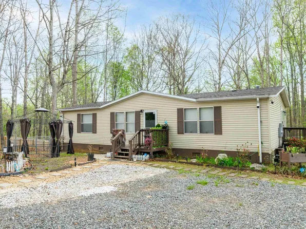 84 Rose Rd, Ruckersville, VA 22968