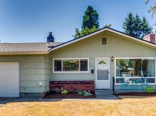 11810 NE Siskiyou St, Portland, OR 97220