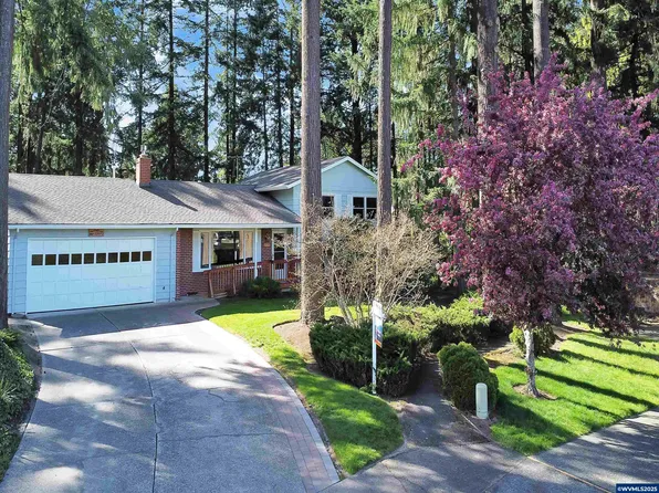 13205 SW Heather Ct #5, Beaverton, OR 97008