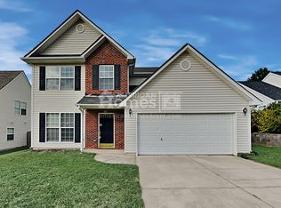 708 Reigate Rd, Charlotte, NC 28262