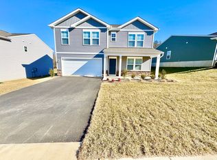 95 Maben Hill Ln, Barboursville, VA 22923