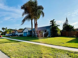 640 SW 158th Ln, Sunrise, FL 33326