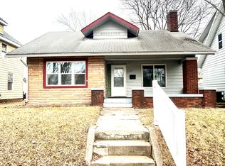 1210 Portage Ave, South Bend, IN 46616