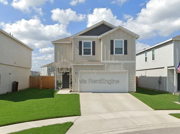 4180 Duck Crk, New Braunfels, TX 78132