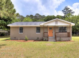 2731 Tindal Rd, Sumter, SC 29150