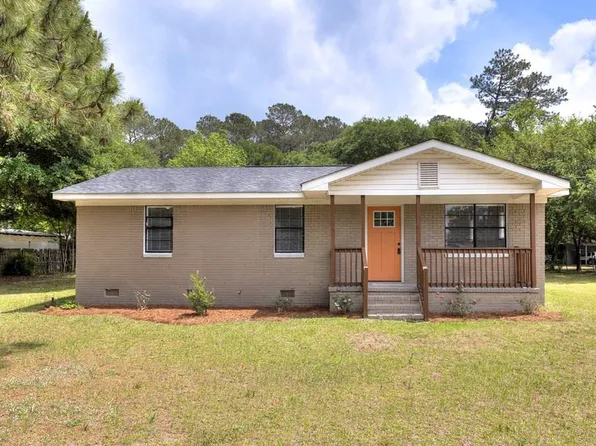 2731 Tindal Rd, Sumter, SC 29150