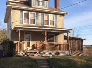 517 Madison Ave, Morgantown, WV 26501