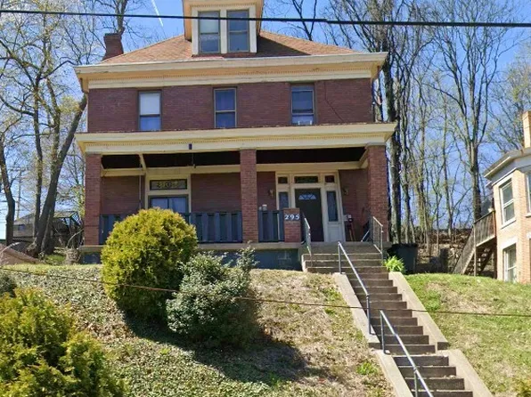 295 N Balph Ave, Pittsburgh, PA 15202