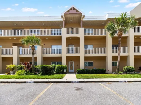 2231 Utopian Dr E APT 307, Clearwater, FL 33763