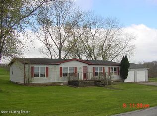 4924 Ky Highway 47, Ghent, KY 41045