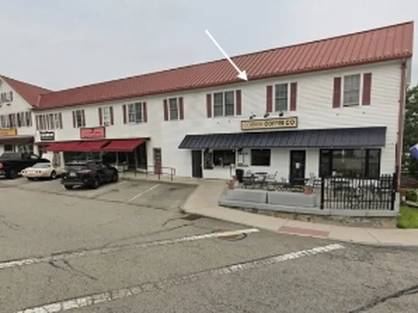 21 Exchange Street - H, 21 Exchange St, Barre, MA 01005