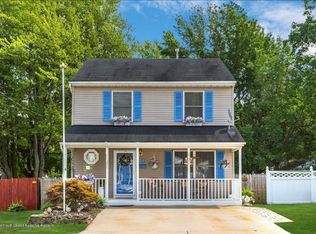 205 Milton Ave, Cliffwood, NJ 07721