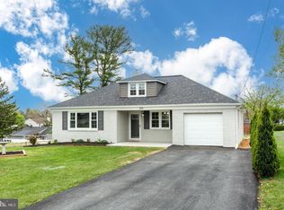 519 Old Baltimore Rd, Westminster, MD 21157