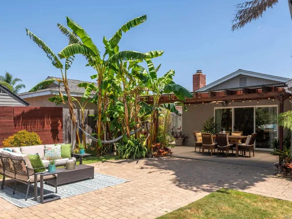 4472 Huerfano Ave, San Diego, CA 92117