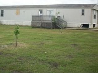 242 Jared Rd, Victoria, TX 77905