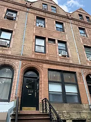 Rented by St. James Realty