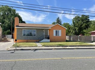 1105 W 4th St, Alturas, CA 96101