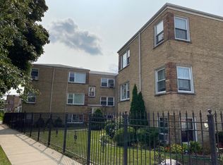 4968 N Menard Ave APT 304, Chicago, IL 60630