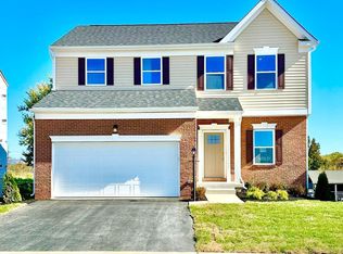 97 Peters Ave, Ranson, WV 25438