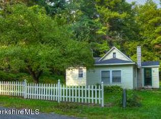 42 West St, Sandisfield, MA 01255