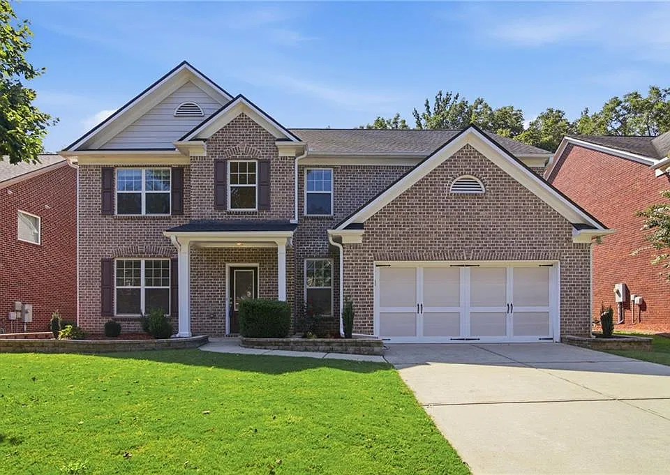4875 Shiloh Crossing Way