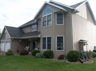 1003 Margaret St, Linden, WI 53553