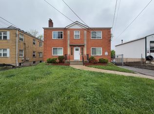 3089 Glenmore Ave APT 1, Cincinnati, OH 45238