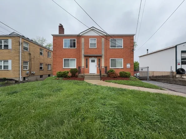 3089 Glenmore Ave APT 1, Cincinnati, OH 45238