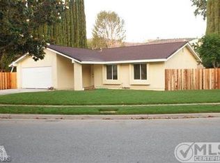 1630 N Cayton Ave, Simi Valley, CA 93065